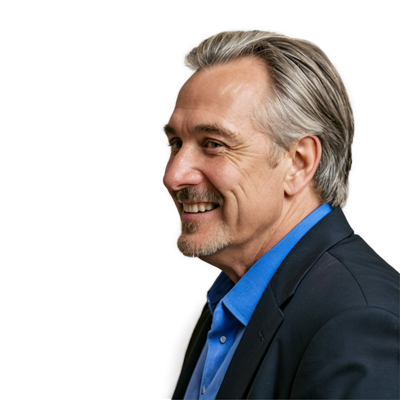 Mike Harley avatar